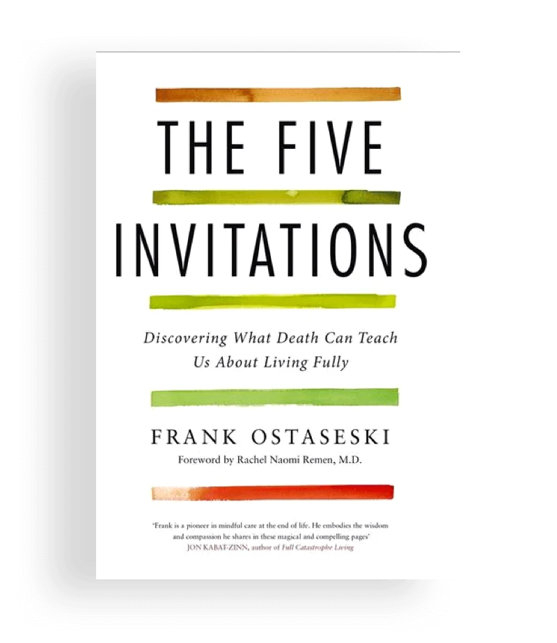 The Five Invitations